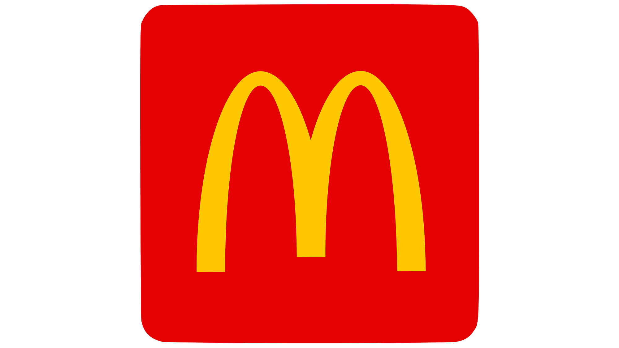 Mc-Donalds App